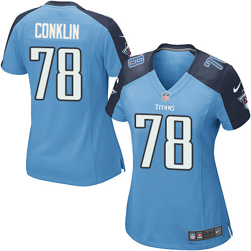 women Tennessee Titans jerseys-013